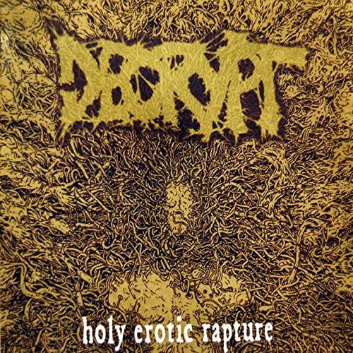 Decrypt : Holy Erotic Rapture